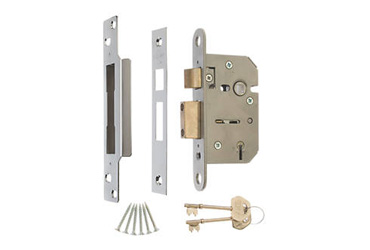 mortise-door-lock