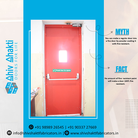 MYTH vs/ FACT